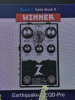 Two northeast Ohio natives receive NAMM Show award for a new guitar effect pedal 