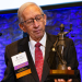 Justice Fischer Honored for Outstanding Service to Legal Community