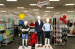 A new look and fresh merch are winning customers back at Target as sales rebound
