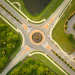 Court Ends Dispute Over Payment for Roundabout Construction