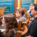 No textbook required: Students explore Ohio&rsquo;s highest court